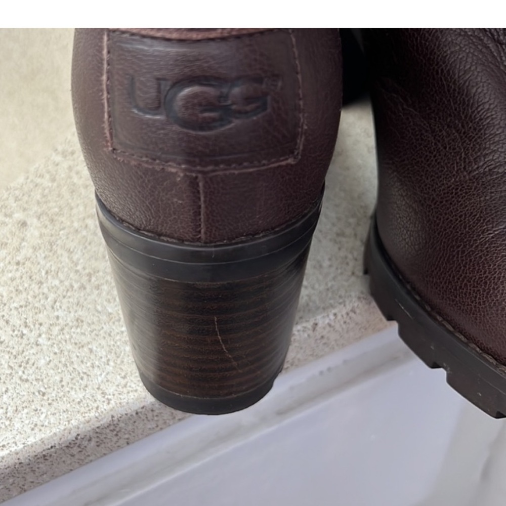 New. Ugg. - image 4